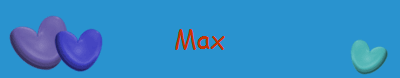 Max